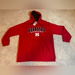 Men’s Nebraska Hoodie